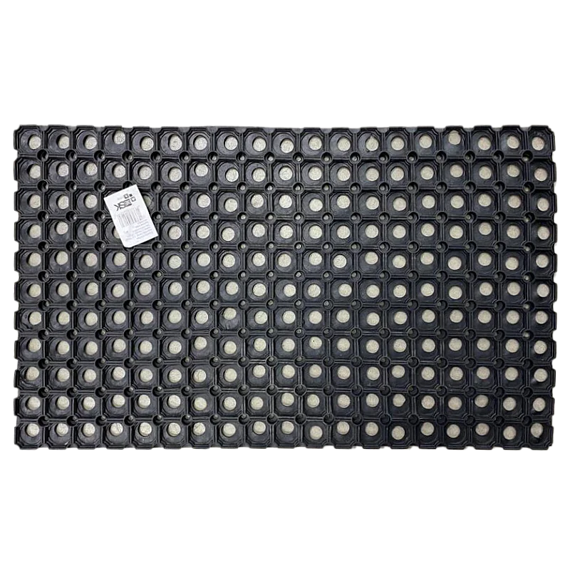 Kājslauķis 45x75cm gumijas