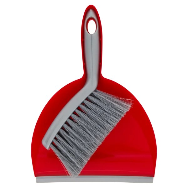 Kaušas su valytuvu Tonkita Mini (12)