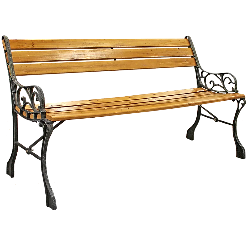 Soliņš 122x60x70cm