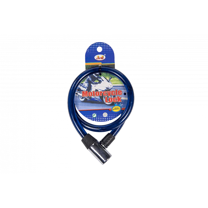 Dviračio užraktas 0,8mx1,4cm Dviračio užraktas 0,8mx1,4cm