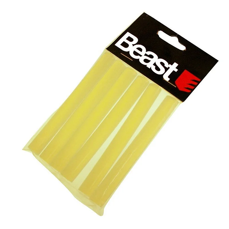 Brusiņi līmes 11x100mm Beast 6gb Brusiņi līmes 11x100mm Beast 6gb