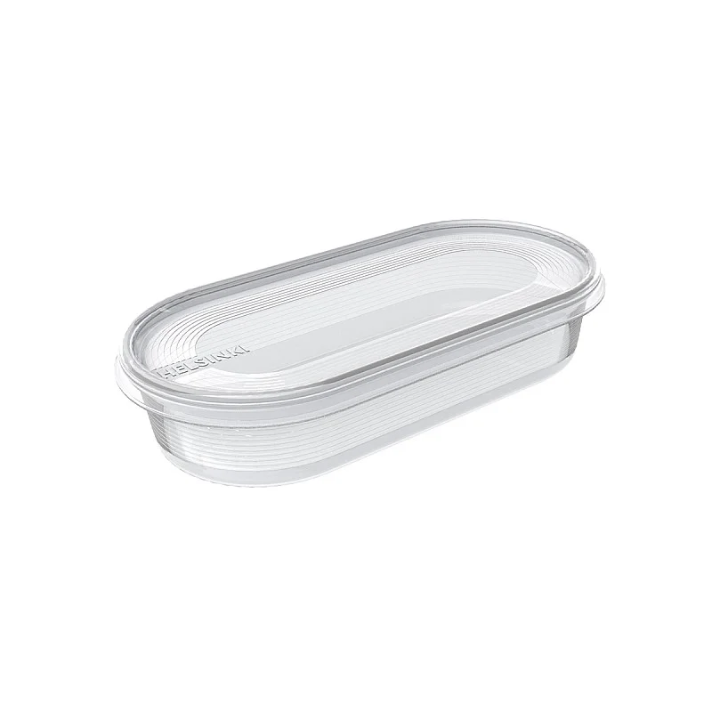 Uzglabāšanas trauciņš Helsinki 400ml Uzglabāšanas trauciņš Helsinki 400ml