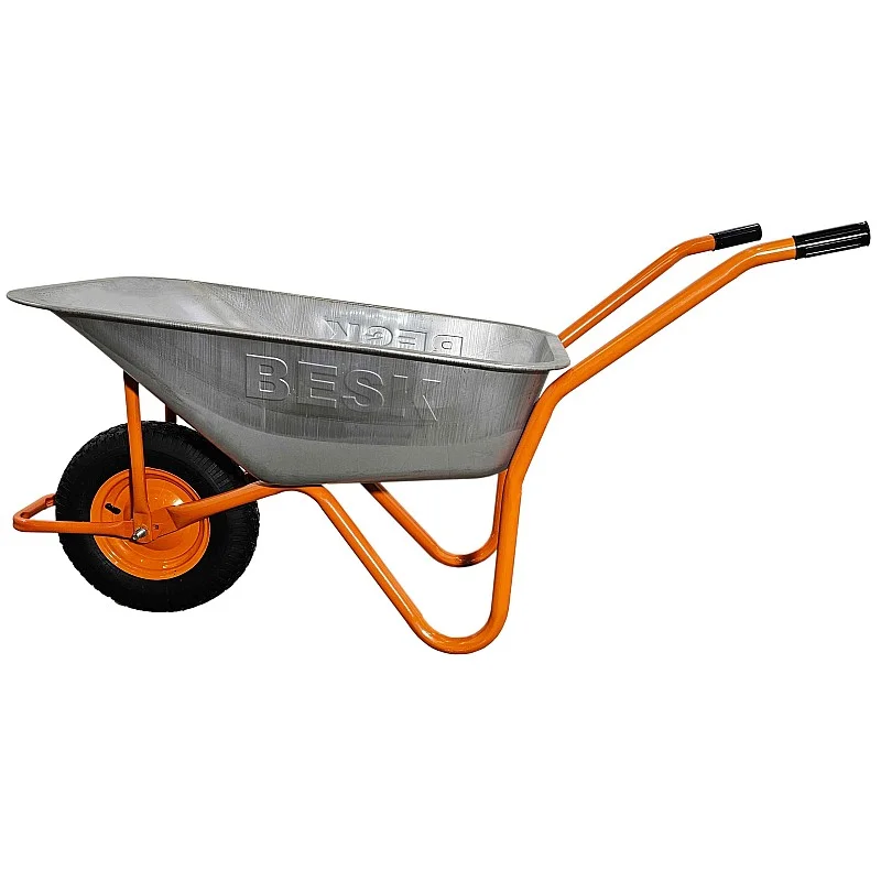 Ķerra celtniecības 75L cinkota