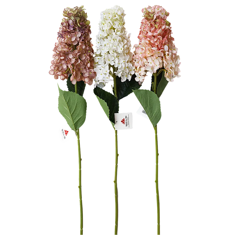 Dekoratīvais Ceriņa zars, mix Dekoratīvais Ceriņa zars, mix