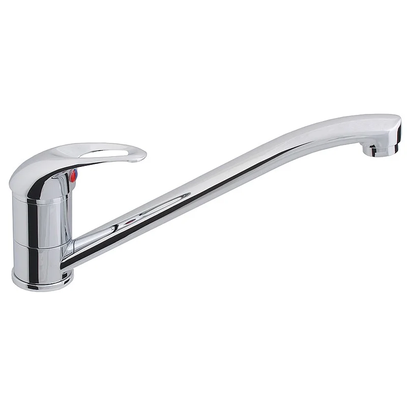 Jaucējkrāns izlietnei 20cm P-2/4020 Penguin Jaucējkrāns izlietnei 20cm P-2/4020 Penguin