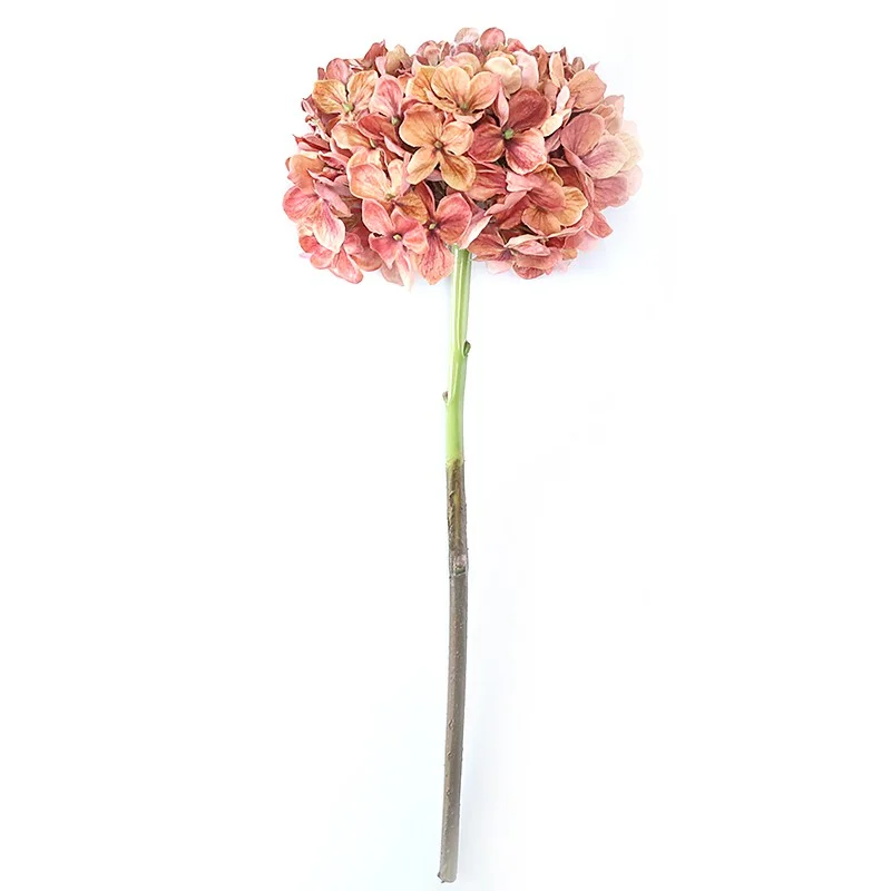 Mākslīgā Hortenzija 48cm Mākslīgā Hortenzija 48cm