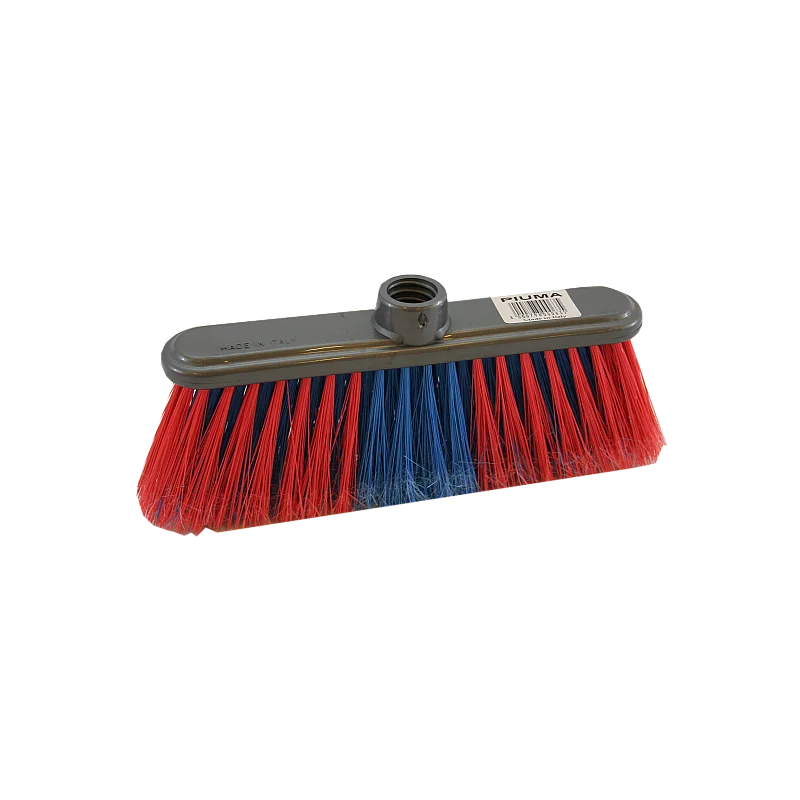 Piuma šluota su rankena 120cm Piuma šluota su rankena 120cm