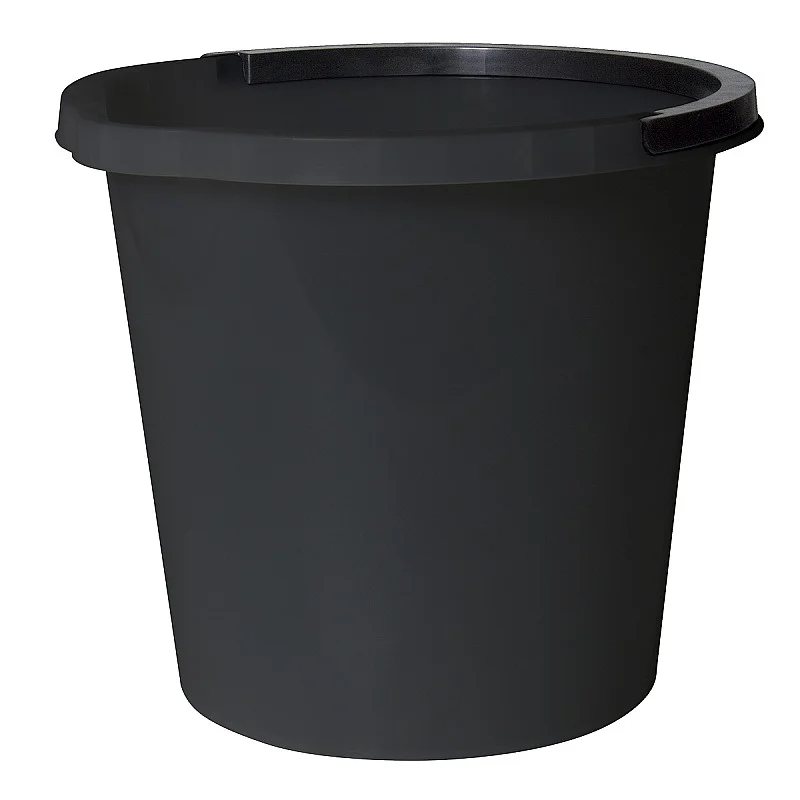 Spainis 10L Atlanta, melns Spainis 10L Atlanta, melns