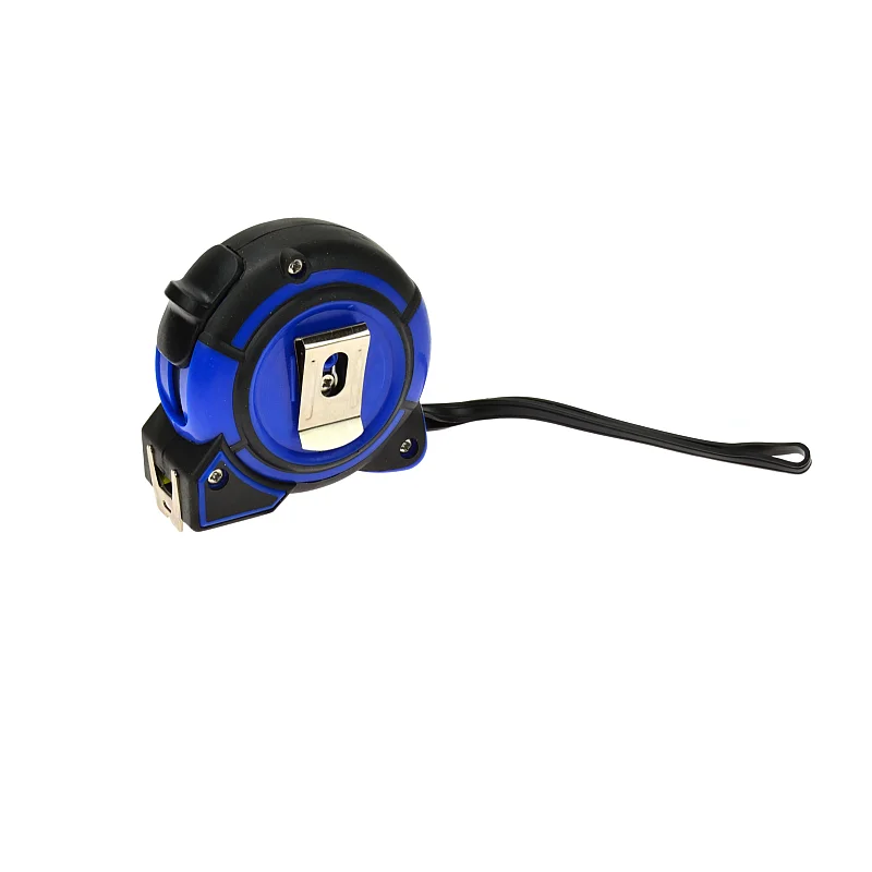 Mērlente   5mx19mm divpusēja Geko