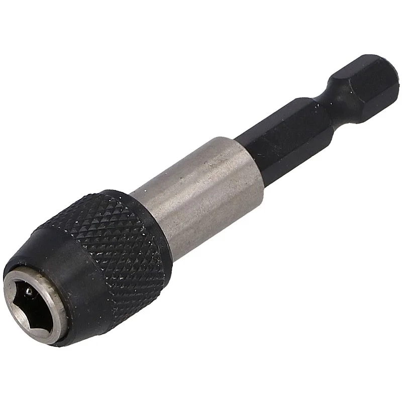 Uzgaļu turētājs magnēta ar slēdzi 60 mm Draumet Pro Uzgaļu turētājs magnēta ar slēdzi 60 mm Draumet Pro