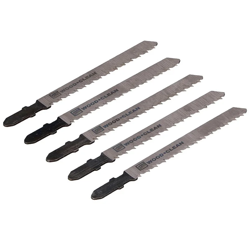 Figurzāģa asmeņi T101BR 10z koks,PVC 5gb