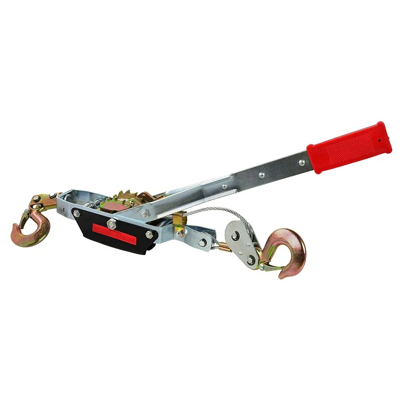 Vinča ar svīru 4T trose 2.5m Geko