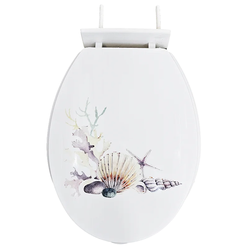 Sėdynės puodo dangtis UNI, Muszla JM