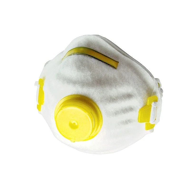 Respirators PL FFP1 vārsts 3gb CE