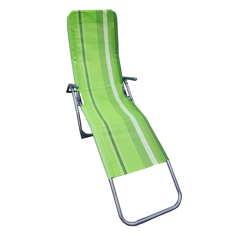 Kėdė 190x57x94cm žalios spalvos