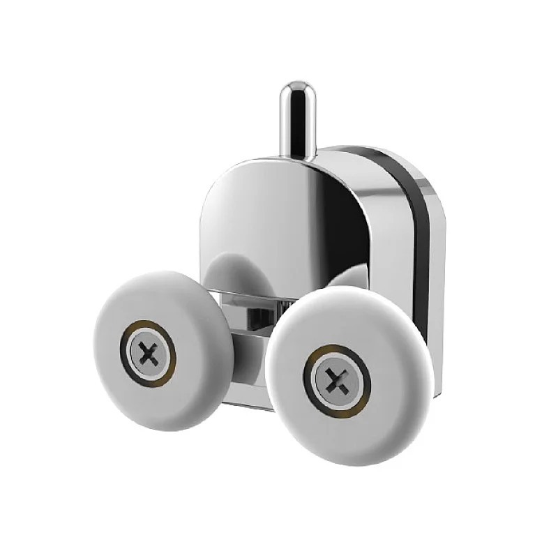 Duškabīnes SUVIA, FERIA, PRIVIA riteņi ROL-1/D