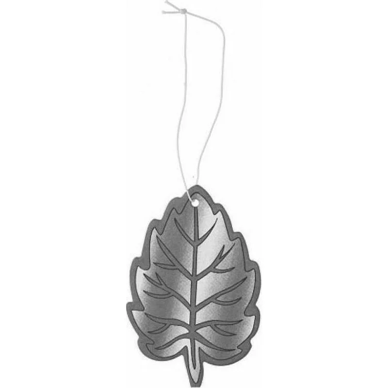 Auto gaisa atsvaidzinātājs lapa