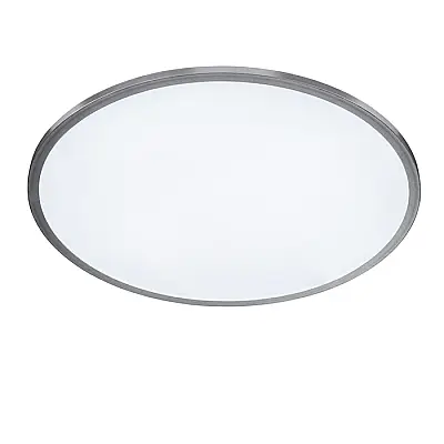 plafonlampas ar LED