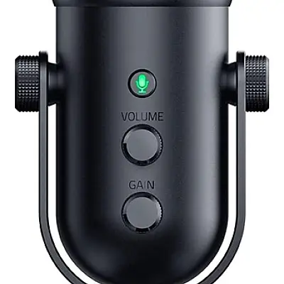 Spēļu mikrofoni