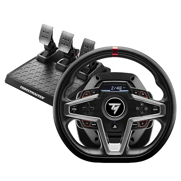 Spēļu stūre Thrustmaster T248 Spēļu stūre Thrustmaster T248