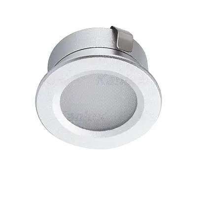 Led iekštelpu gaismekļi, kas nav paredzēti lietošanai ārpus mājsaimniecībām, nav paredzēti lietošanai