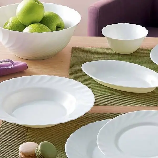 BĻODA 16CM TRIANON 50065 BĻODA 16CM TRIANON 50065