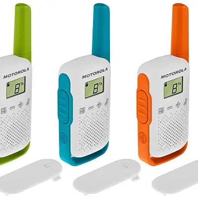 Radio apstāšanās