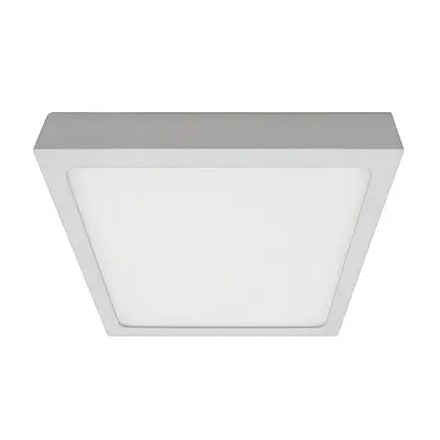 Led iekštelpu virsmas paneļi