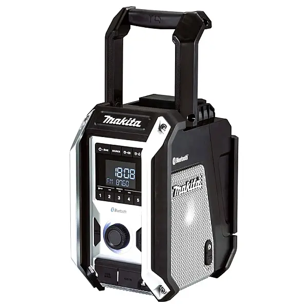 AKUM.RADIOUZTVĒRĒJS DMR114B 10.8-18V AKUM.RADIOUZTVĒRĒJS DMR114B 10.8-18V