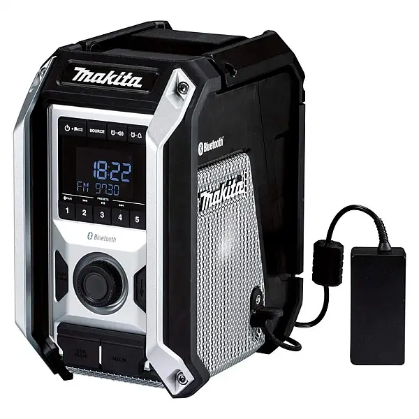 AKUM.RADIOUZTVĒRĒJS DMR114B 10.8-18V AKUM.RADIOUZTVĒRĒJS DMR114B 10.8-18V