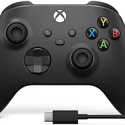 Aksesuāri Xbox konsolēm