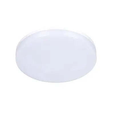LED hermētiski noslēgti iekštelpu griesti līdz 50 cm