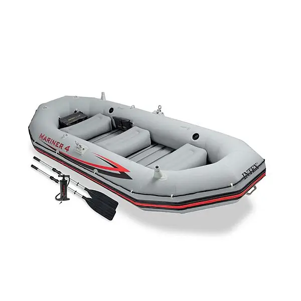 LAIVA PIEPŪŠAMA MARINER 328X145X48CM LAIVA PIEPŪŠAMA MARINER 328X145X48CM