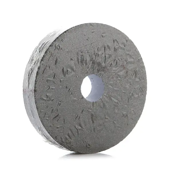 SLĪPDISKS KERAM. METĀLAM 100X20X20 K60 SLĪPDISKS KERAM. METĀLAM 100X20X20 K60
