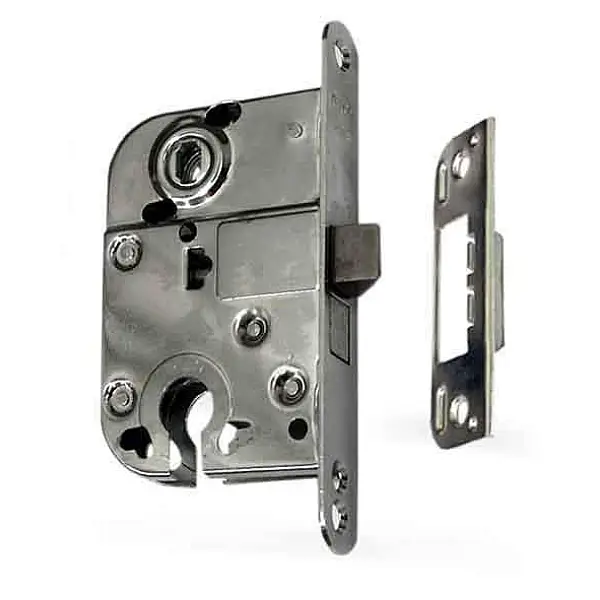 SLĒDZENE IEB.2018 EGL BEZ PL. (100)IP (ABLOY) SLĒDZENE IEB.2018 EGL BEZ PL. (100)IP (ABLOY)
