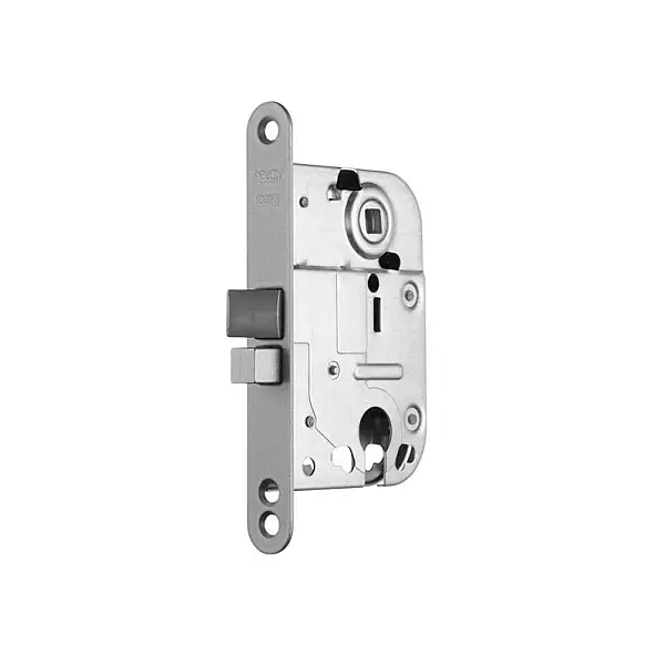 SLĒDZENE IEB.2018 CHROM BEZ PL. (100) IP (ABLOY) SLĒDZENE IEB.2018 CHROM BEZ PL. (100) IP (ABLOY)