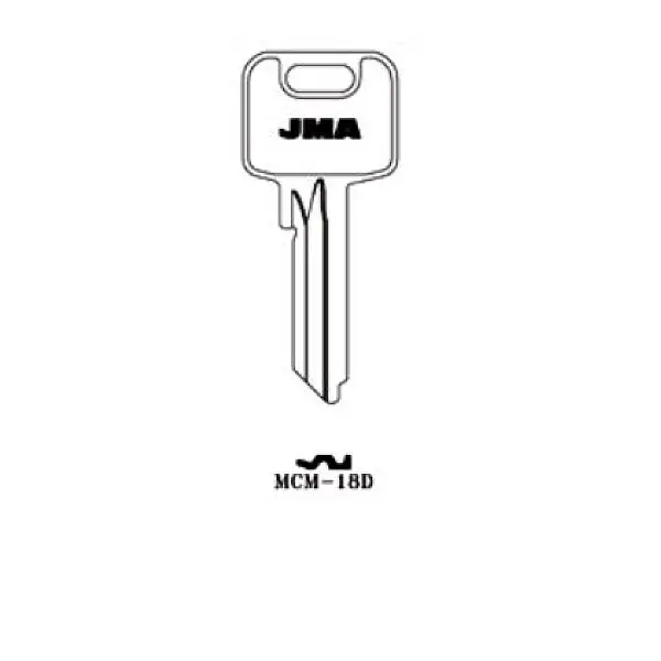 ATSLĒGAS SAGATAVE MCM-18D (5) (JMA) ATSLĒGAS SAGATAVE MCM-18D (5) (JMA)