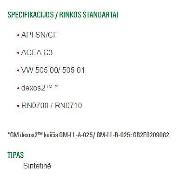 MOTOREĻĻA CASTROL EDGE 5W-30 1L MOTOREĻĻA CASTROL EDGE 5W-30 1L