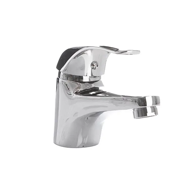 Jaucējkrāns izlietnei Thema Lux L-18601. cinka Jaucējkrāns izlietnei Thema Lux L-18601. cinka