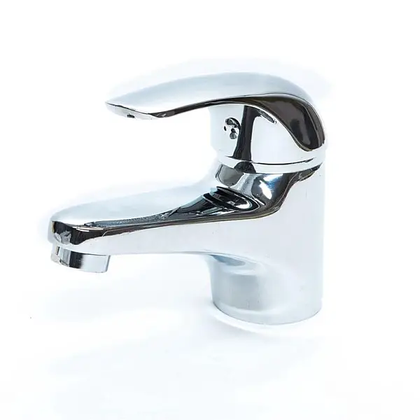 Jaucējkrāns izlietnei Thema Lux L-18601. cinka Jaucējkrāns izlietnei Thema Lux L-18601. cinka