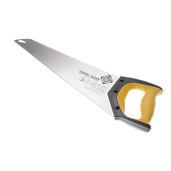 ZĀĢIS ROKAS CLASSIC 450MM 7TPI R7 ZĀĢIS ROKAS CLASSIC 450MM 7TPI R7