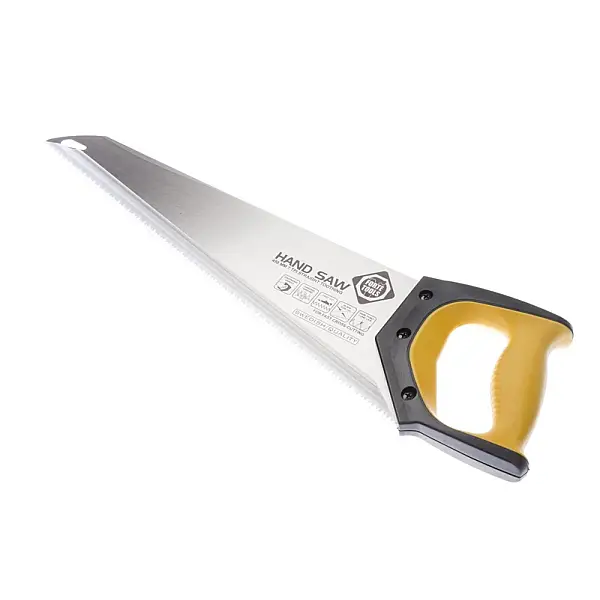 ZĀĢIS ROKAS CLASSIC 450MM 7TPI R7 ZĀĢIS ROKAS CLASSIC 450MM 7TPI R7