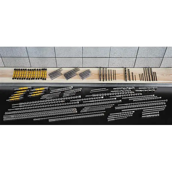 URBIS MŪRIM 24612 D8X110X150 FORTE TOOLS URBIS MŪRIM 24612 D8X110X150 FORTE TOOLS