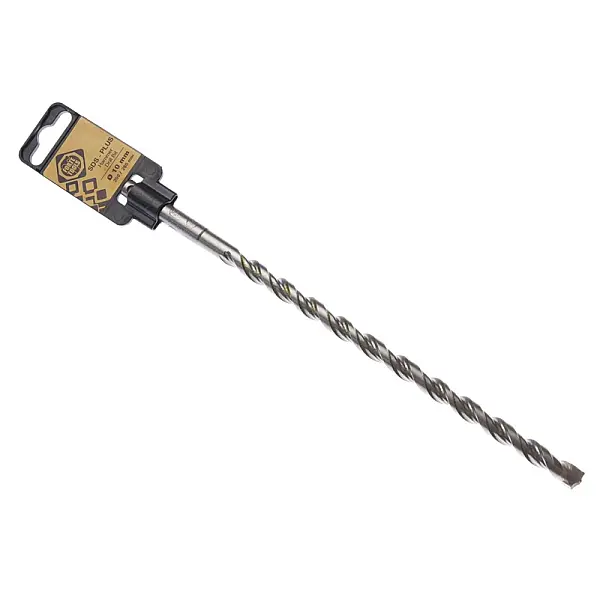 URBIS MŪRIM SDS-PLUS D10X200X260 15630 URBIS MŪRIM SDS-PLUS D10X200X260 15630