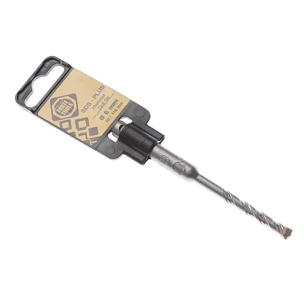 URBIS MŪRIM SDS-PLUS D6X50X110 15622 URBIS MŪRIM SDS-PLUS D6X50X110 15622