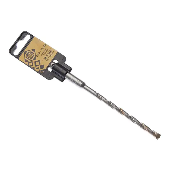 URBIS MŪRIM SDS-PLUS D7X100X160 15625 URBIS MŪRIM SDS-PLUS D7X100X160 15625