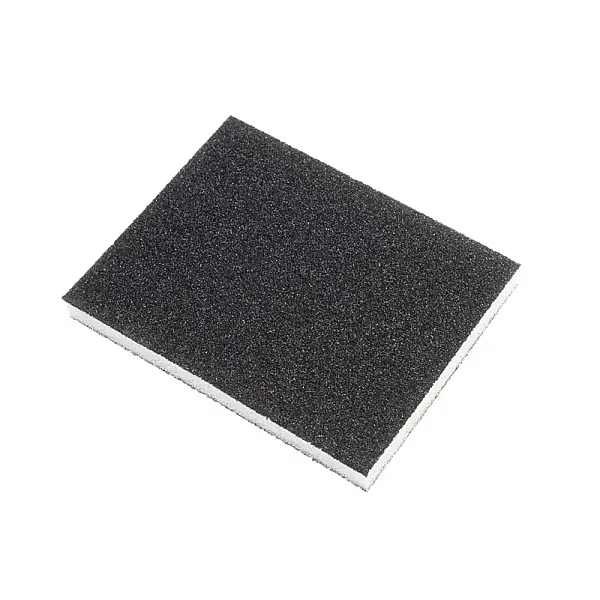 ŠVAMME SLĪPĒŠANAS 125X98X12 NR60 2-PUS. ŠVAMME SLĪPĒŠANAS 125X98X12 NR60 2-PUS.