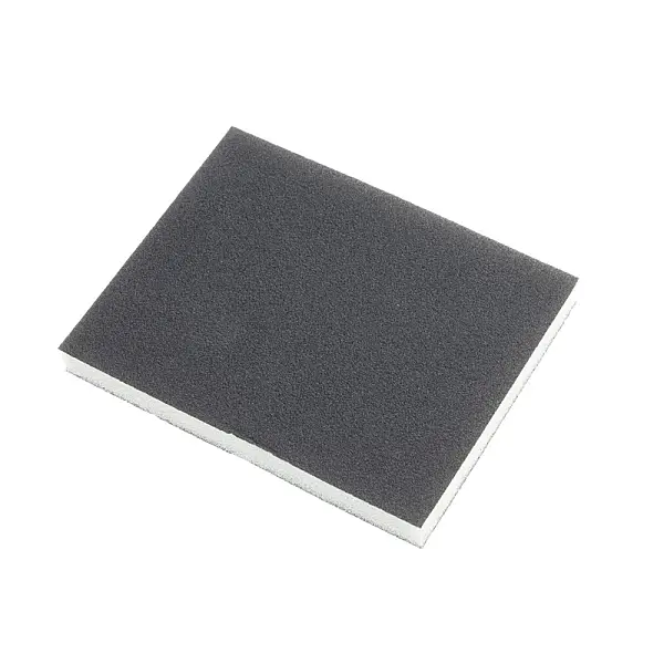 ŠVAMME SLĪPĒŠANAS 125X98X12 NR220 2-PUS. ŠVAMME SLĪPĒŠANAS 125X98X12 NR220 2-PUS.