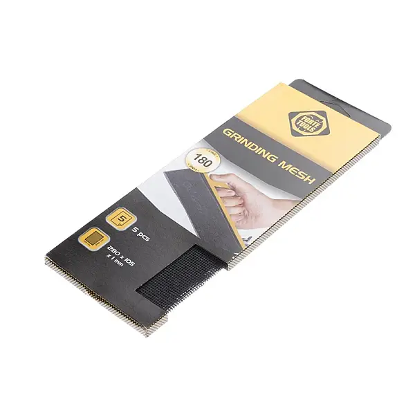 SIETS SLĪPĒŠANAS 105X280 NR180 5GB SIETS SLĪPĒŠANAS 105X280 NR180 5GB