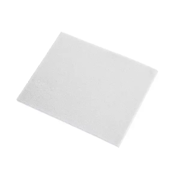 ŠVAMME SLĪPĒŠANAS 140X115X5 NR100 1-PUS. ŠVAMME SLĪPĒŠANAS 140X115X5 NR100 1-PUS.
